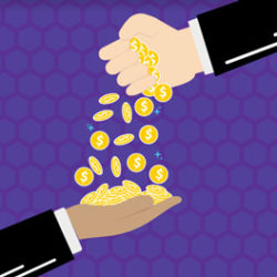 bridgeport property management fees