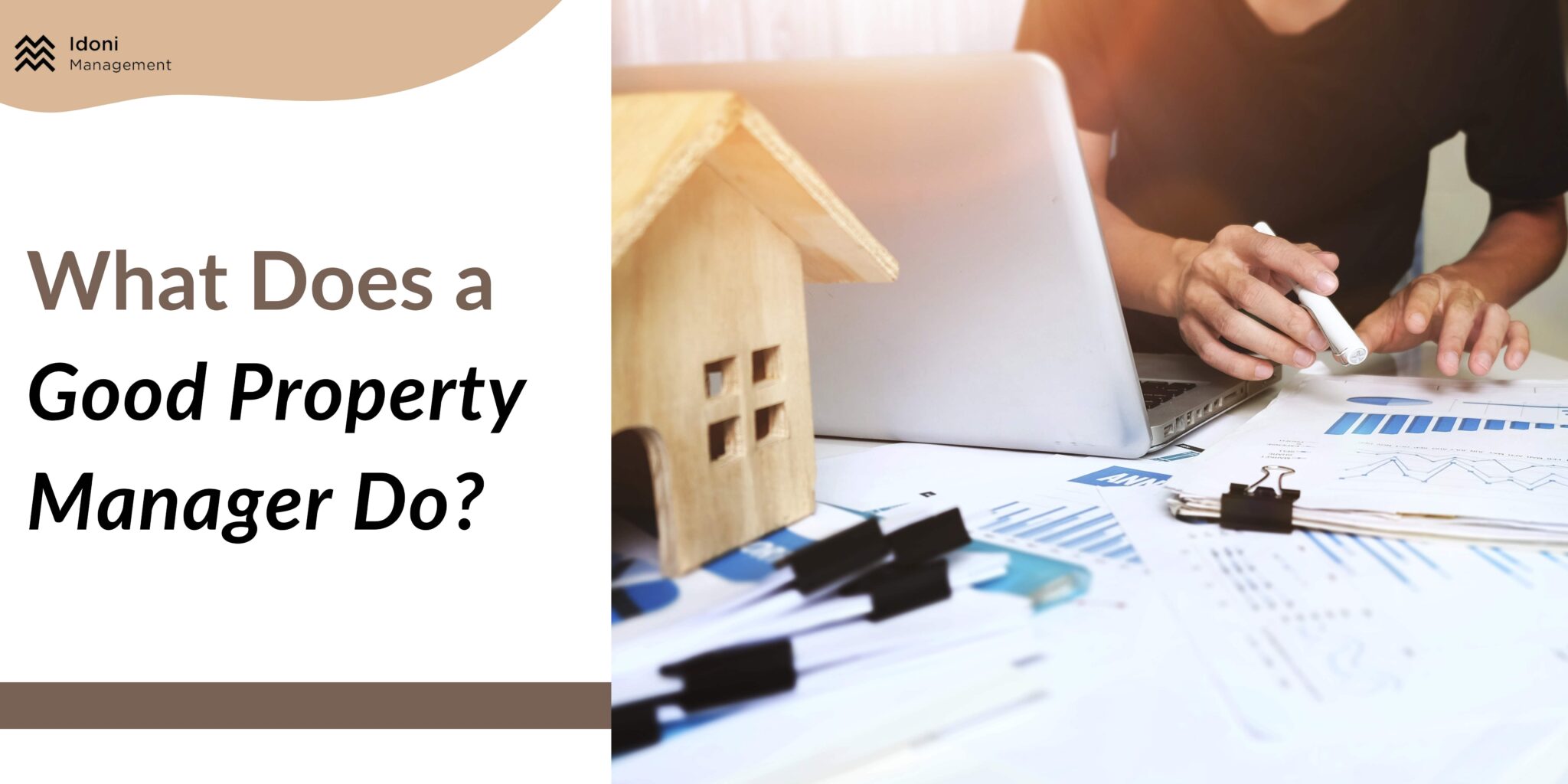 Qualities a Good Property Manager Should Have