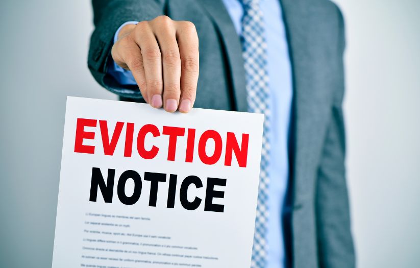 CT Eviction Laws for Family Members with Idoni Management