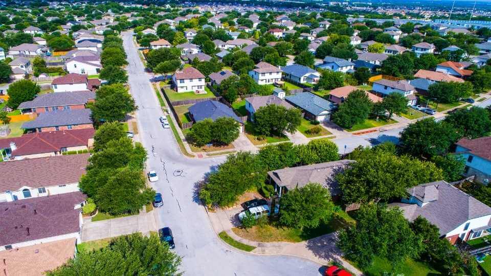 property management neighborhood