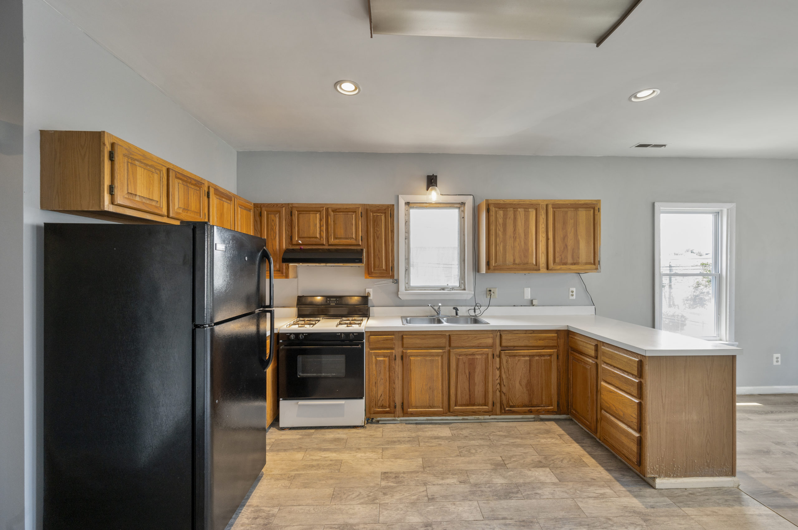 Renovated 3 Bed/1 Bath Bridgeport, CT Apartment for Rent. - Idoni