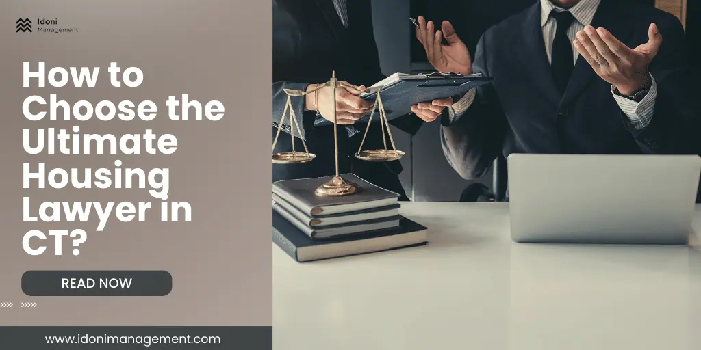 Housing lawyers clearance