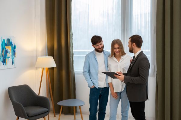 Deal with common tenant problems with reliable property management companies