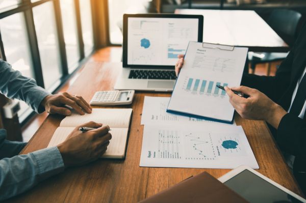 Financial Reporting in Connecticut for Landlords with idoni management