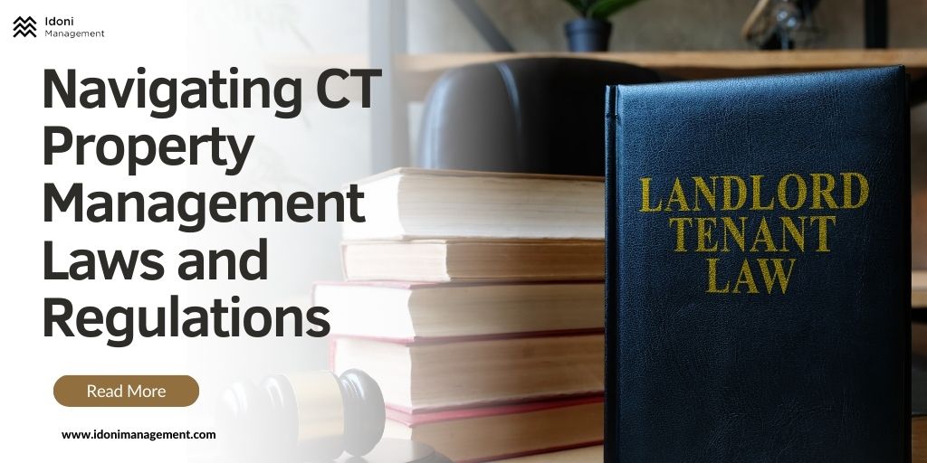 Navigating CT Property Management Laws and Regulations