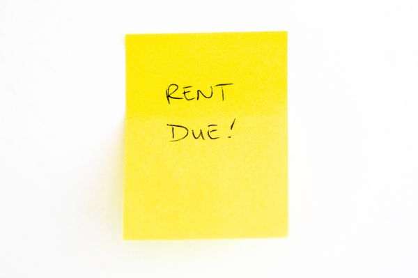 collecting the rent on due dates from tenants with property management companies in ct