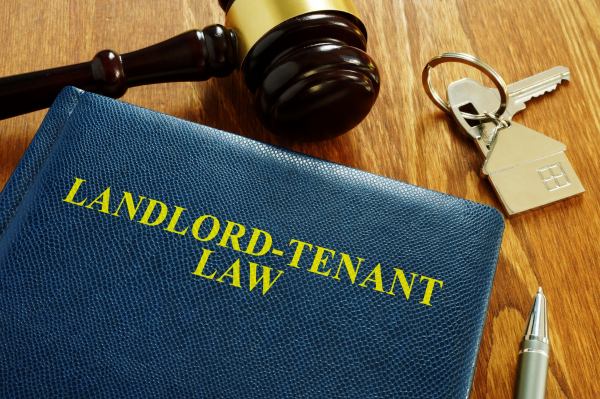 landlord and tenant laws in Connecticut