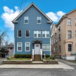 14 Kenyon St FLOOR 3