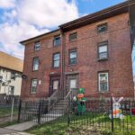 32 Squire St 1st fl Hartford