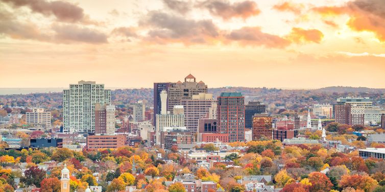 Changing property management company in new haven with idoni
