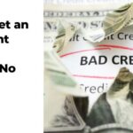 How to Get an Apartment With Bad Credit or No History