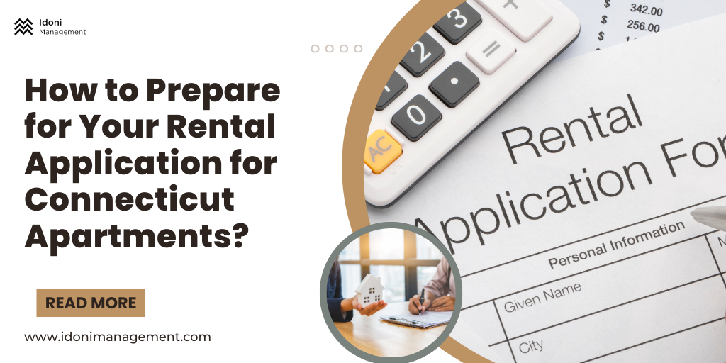 How to Prepare for Your Rental Application for Connecticut Apartments