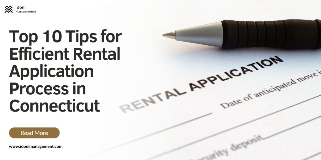 Top Tips for Efficient Rental Application Process