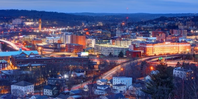 changing property management company in Waterbury with idoni
