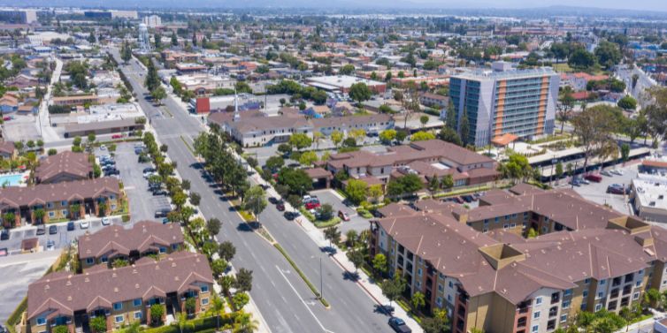 Changing property management company in norwalk