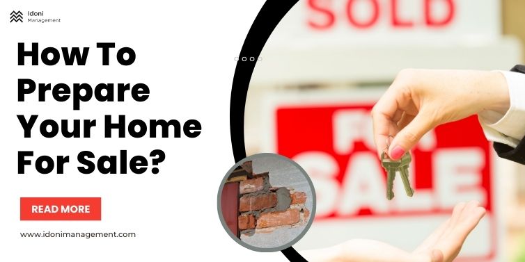 Tips to prepare home for sale in Connecticut