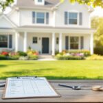 rental property maintenance schedule