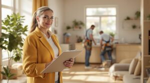 Handle Emergency Rental Property Repairs