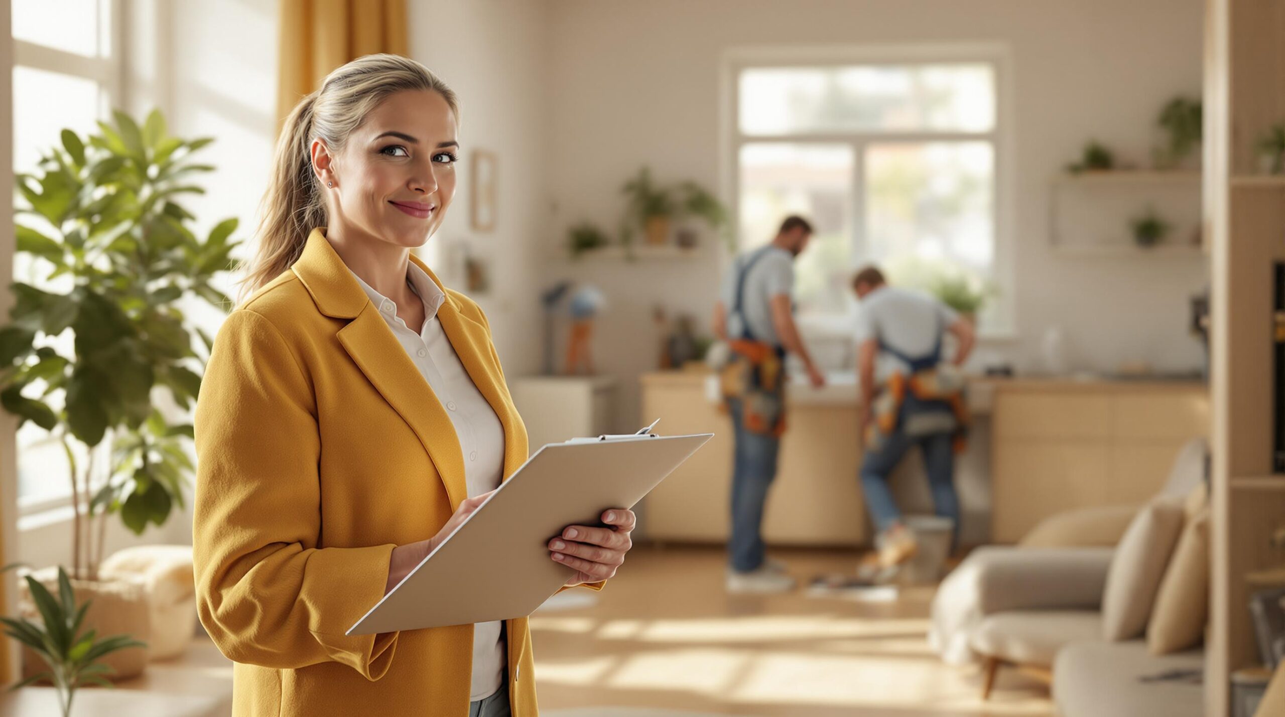 Handle Emergency Rental Property Repairs