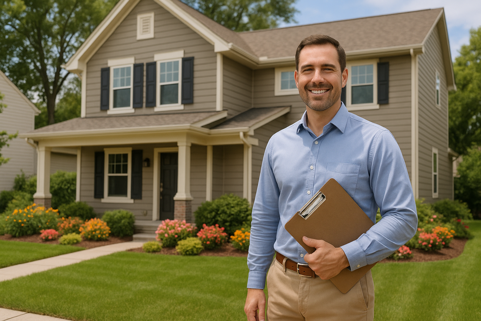 Connecticut property management experts