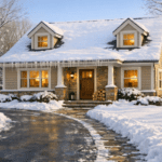 winter maintenance for Connecticut rentals