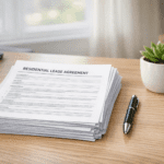 Connecticut Lease Documentation: What Every Landlord Must Get Right