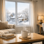 Lease faster during winter