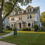 Connecticut rental property prepared for faster leasing with a professional property management system