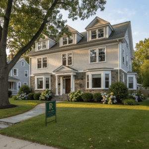 Connecticut rental property prepared for faster leasing with a professional property management system