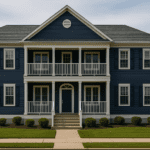 Connecticut multifamily rental property exterior representing hidden profit leaks for landlords