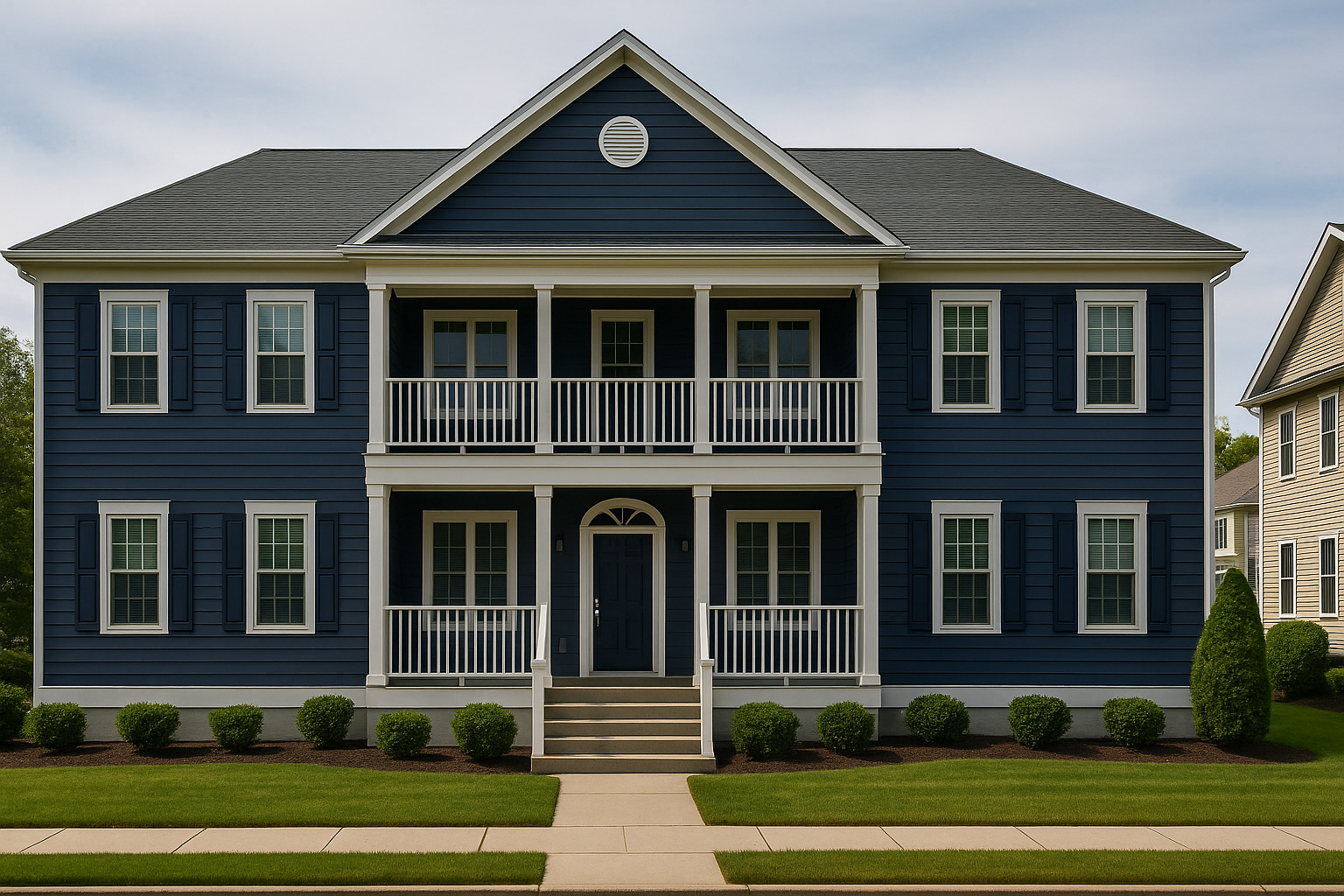 Connecticut multifamily rental property exterior representing hidden profit leaks for landlords