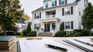 Connecticut rental property compliance checklist for small landlords reviewing safety, leases, deposits, and local rules.